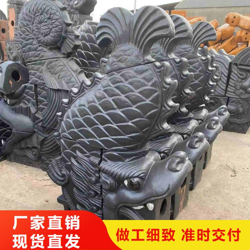 仿古瓦 仿古筒瓦厂家-仿古瓦 仿古筒瓦厂家质量好