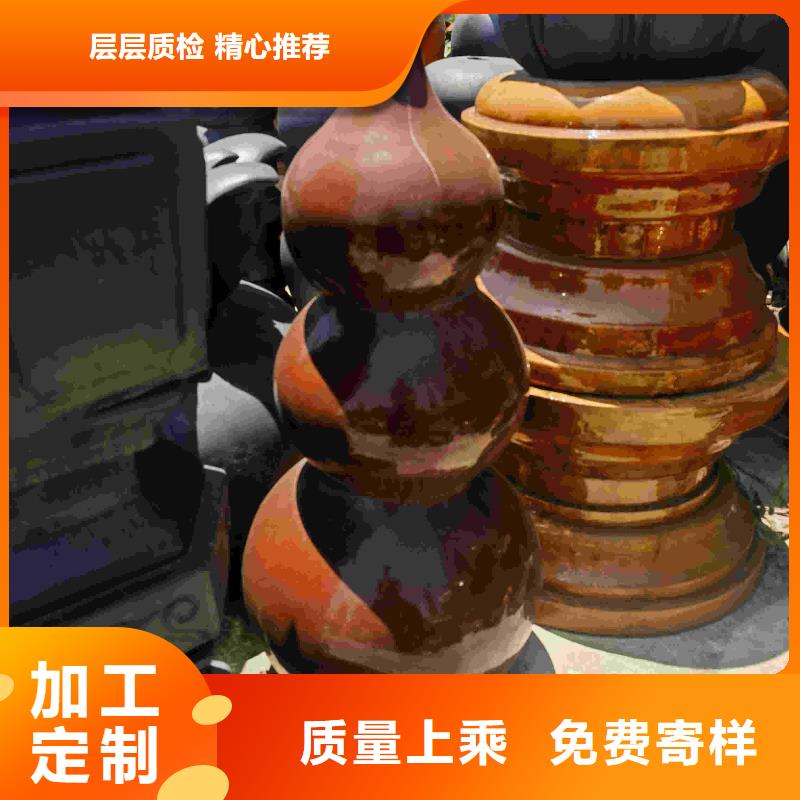 江苏宜兴琉璃瓦生产厂家-品牌厂家