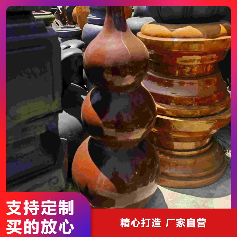 仿古凉亭瓦片 连廊琉璃瓦本地正规大厂