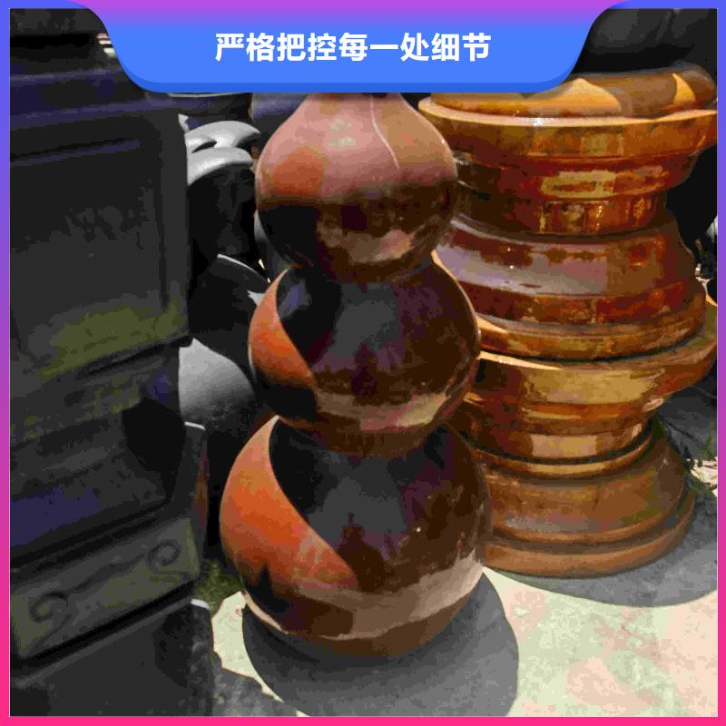 口碑好的平板瓦 屋顶琉璃瓦公司