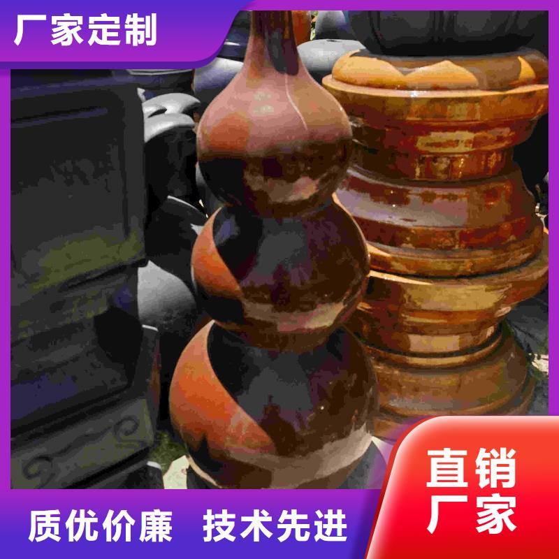 有现货的宜兴琉璃瓦古建筒瓦供应商