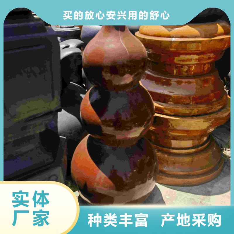 明清风格风格琉璃瓦量大从优