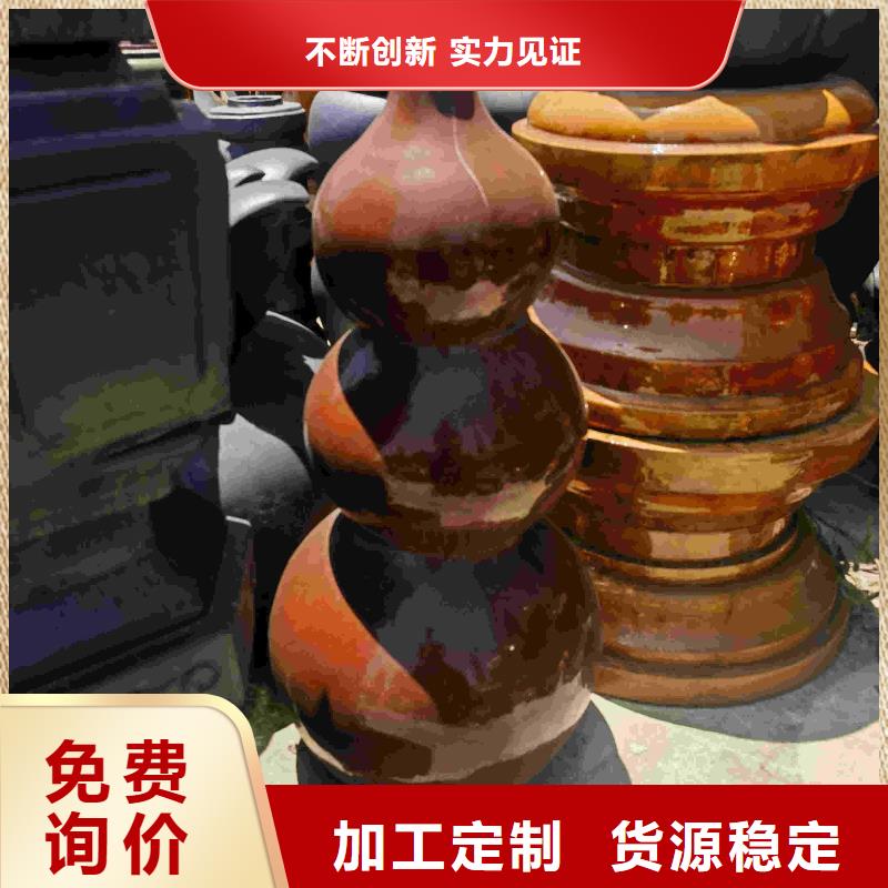 宜兴琉璃瓦古建筒瓦-宜兴琉璃瓦古建筒瓦优质