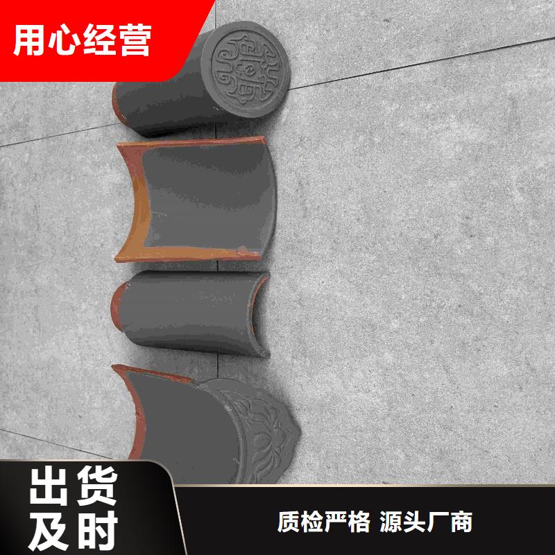 古建瓦古建筒瓦生产厂家常年现货
