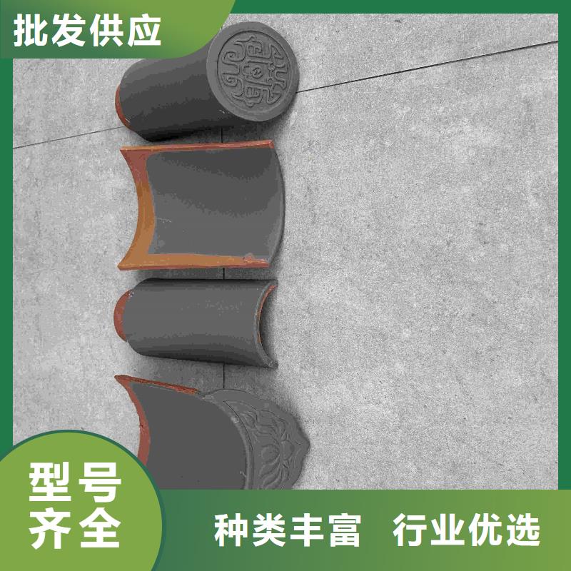 仿古瓦 仿古筒瓦厂家-仿古瓦 仿古筒瓦厂家质量好