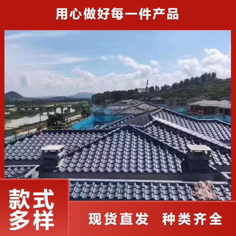 销售宜兴琉璃瓦 古建筒瓦