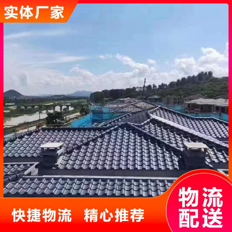 宜兴仿古筒瓦古建瓦片批发零售