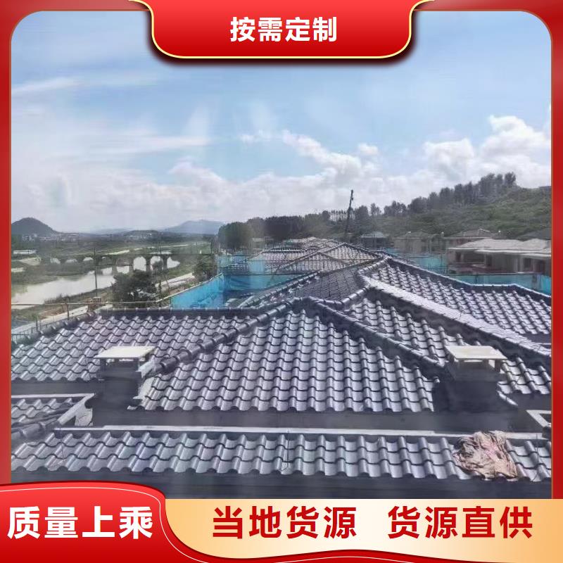 古建筒瓦古建琉璃瓦可靠的商家