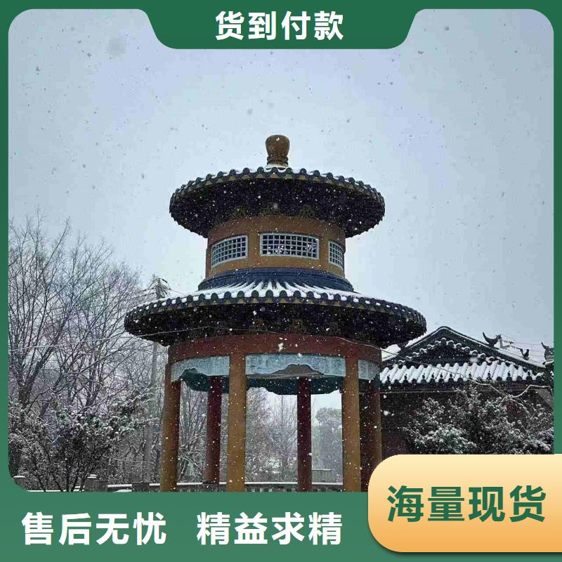 古建筒瓦古建琉璃瓦可靠的商家