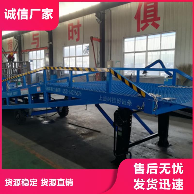 装箱平台加工厂
