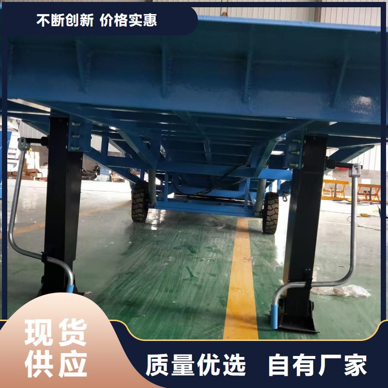 冷库卸货平台
供应
