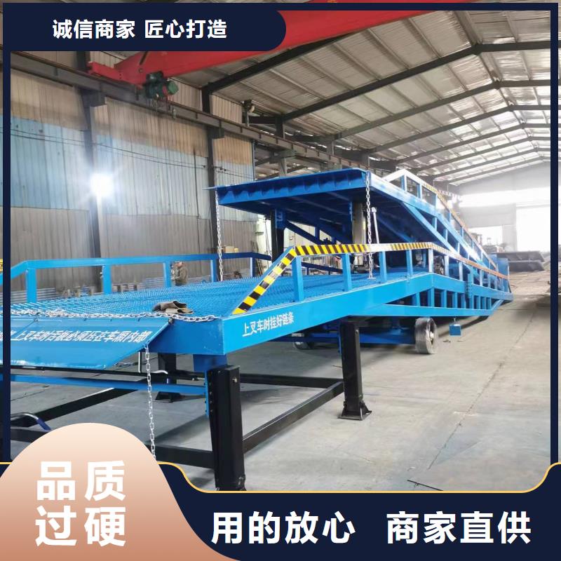 集装箱卸货台
供应