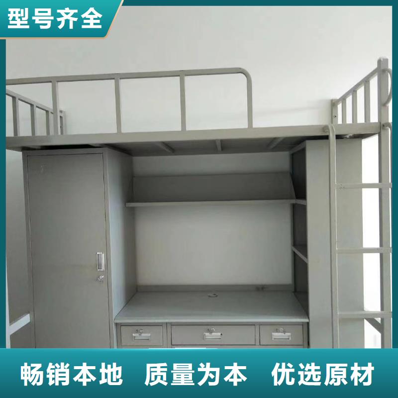 公寓床现货速发