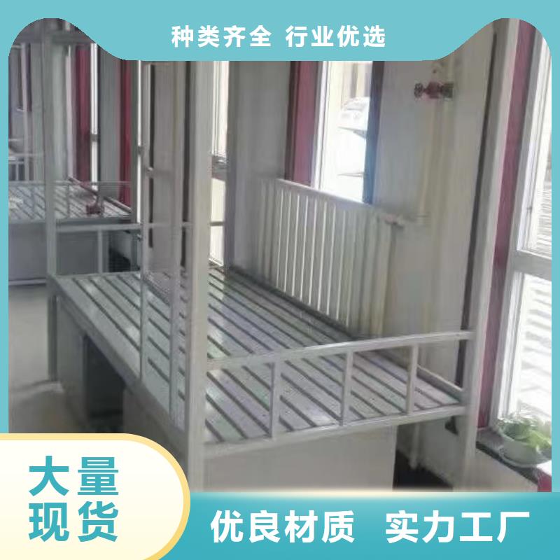 钢木结合床厂家直销