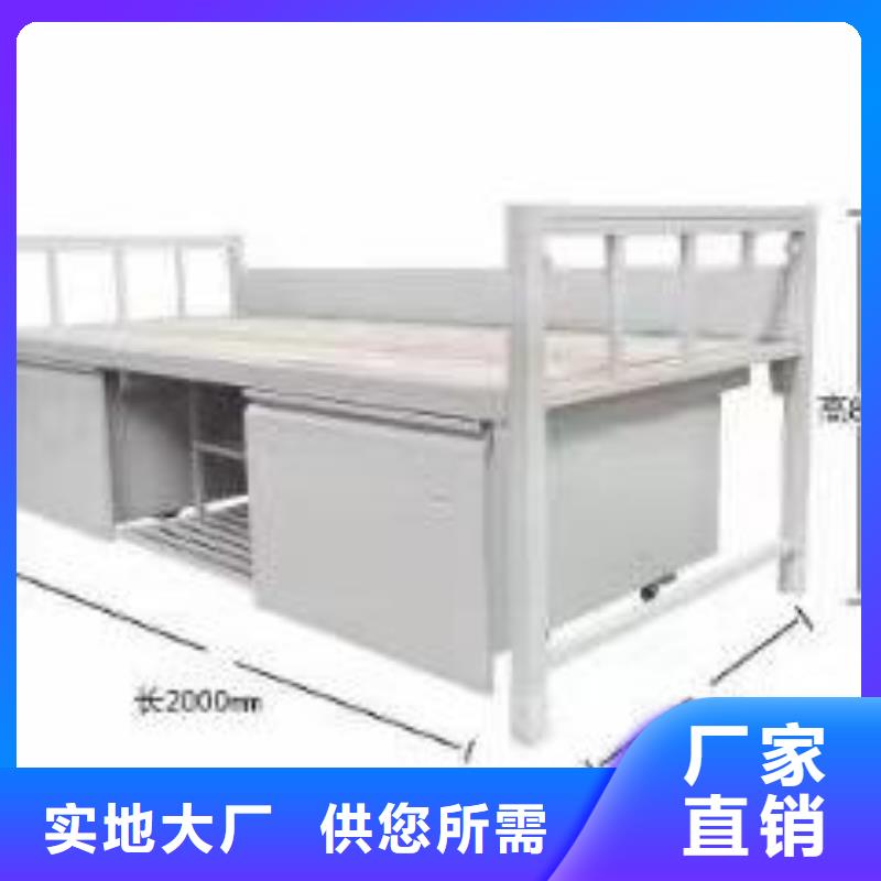 铁架床铁艺床现货速发