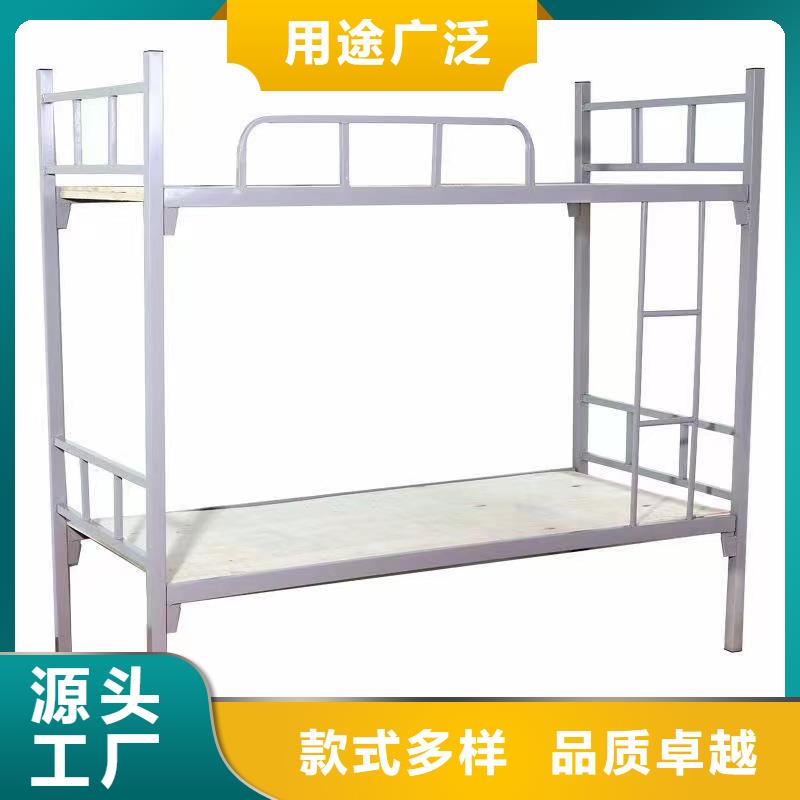 钢木结合床厂家直销