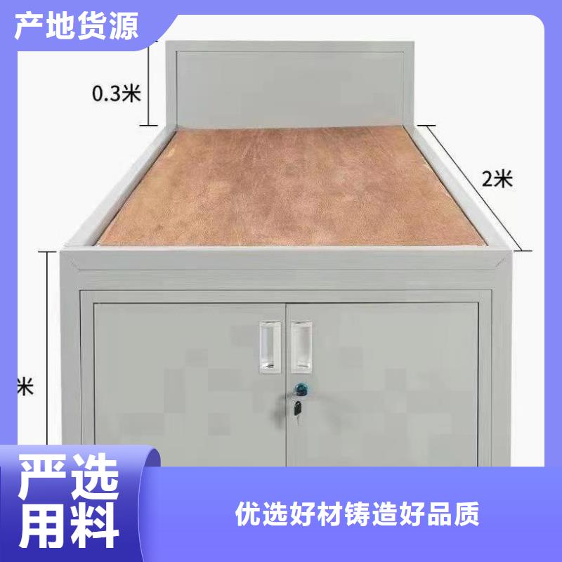 公寓床现货速发