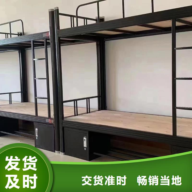铁架床铁艺床生产厂家