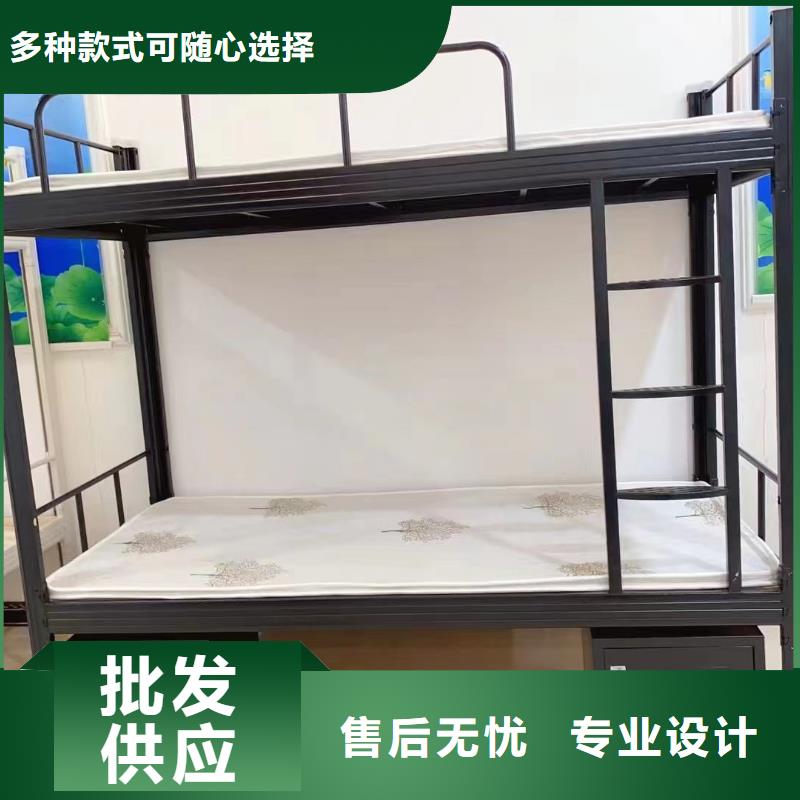 铁架床铁艺床免费咨询