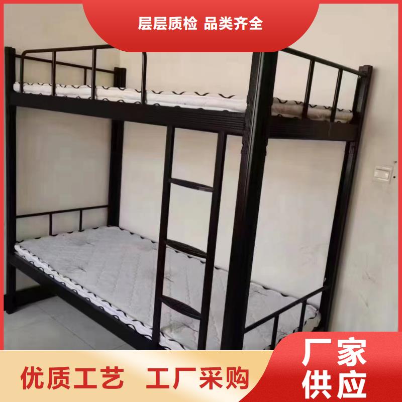 铁架床铁艺床售后有保障