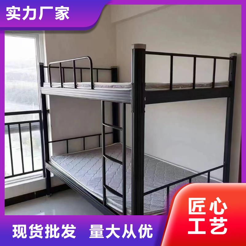铁架床铁艺床免费咨询