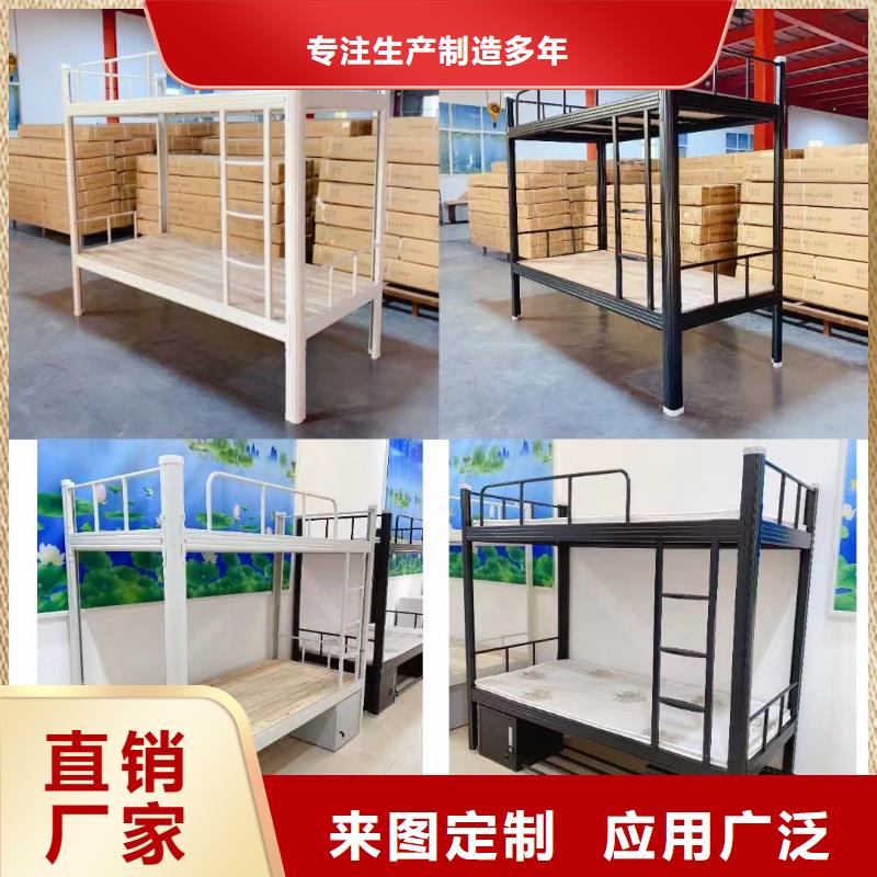 铁架床铁艺床工厂现货直发