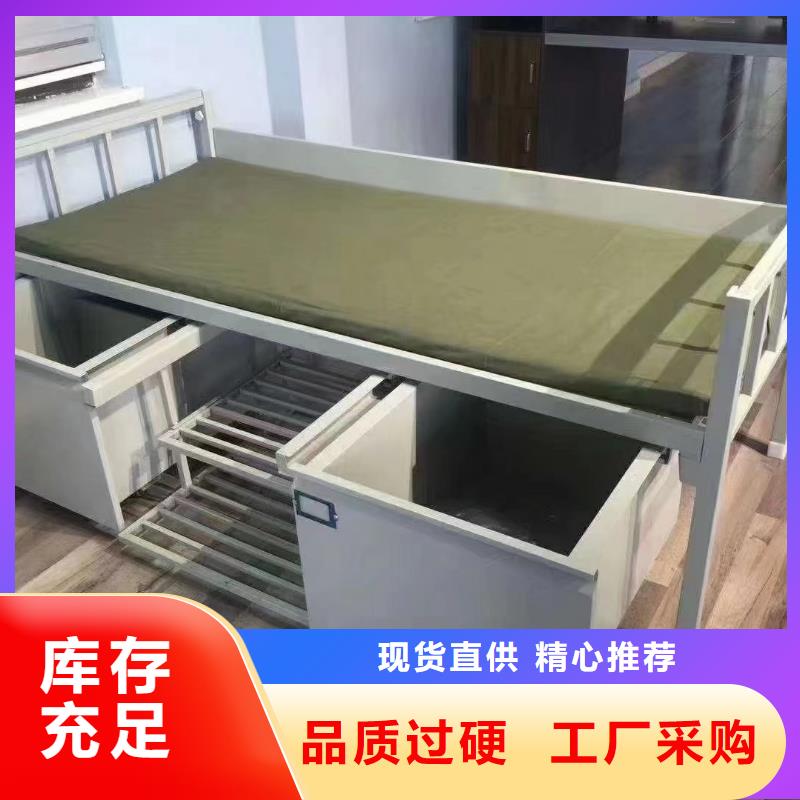 铁架床铁艺床售后有保障