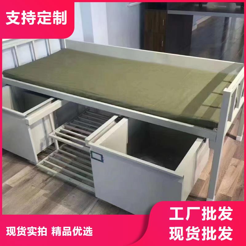 钢木结合床厂家直销