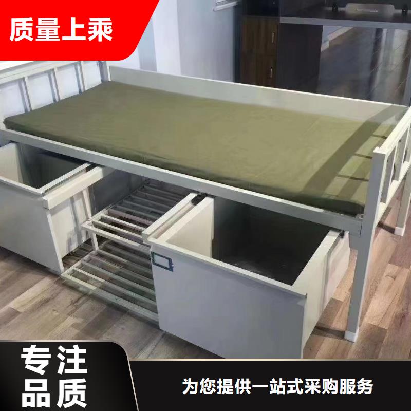 铁架床铁艺床全国发货