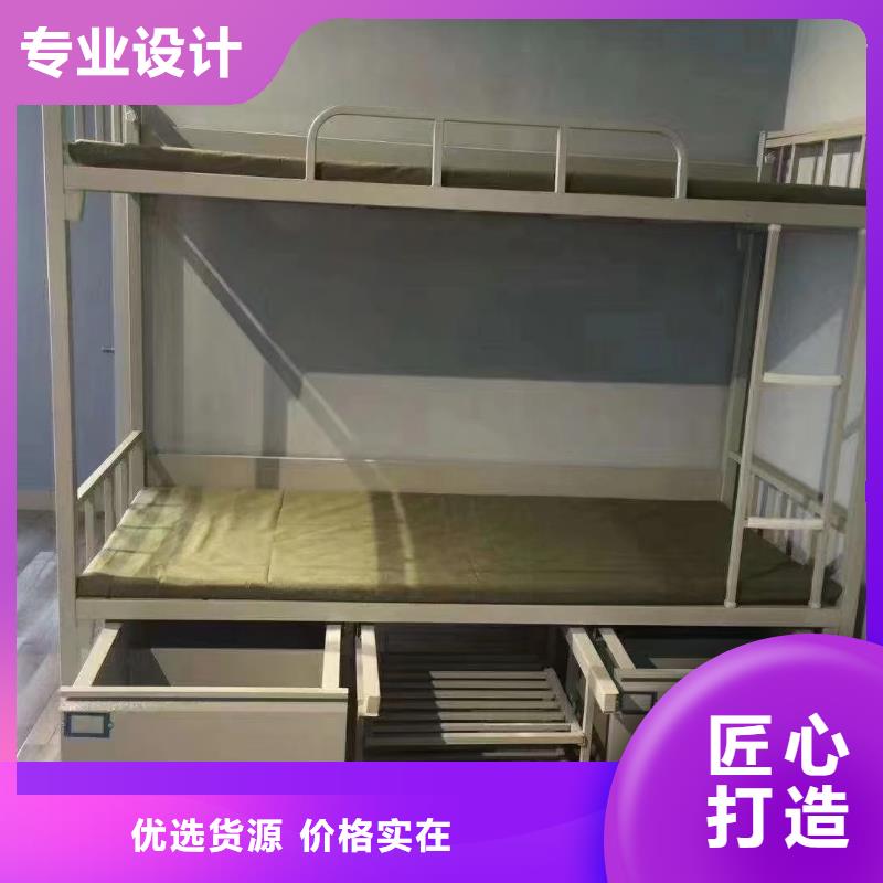 铁架床铁艺床免费咨询