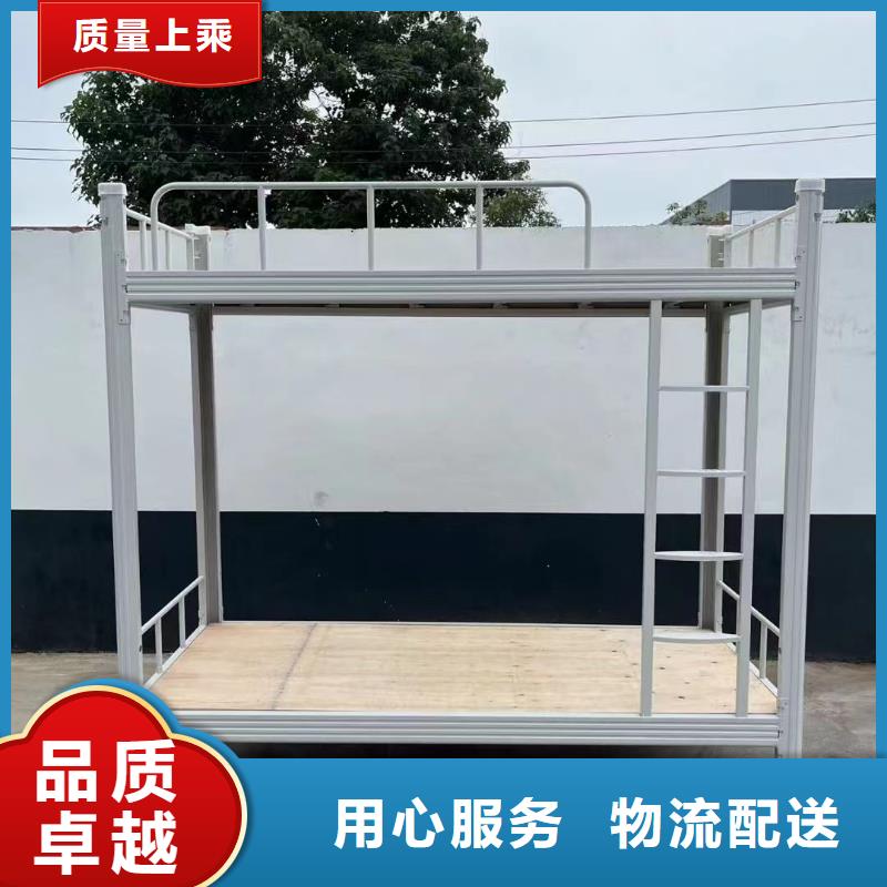 钢木结合床厂家直销