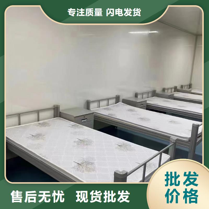 铁架床铁艺床工厂现货直发