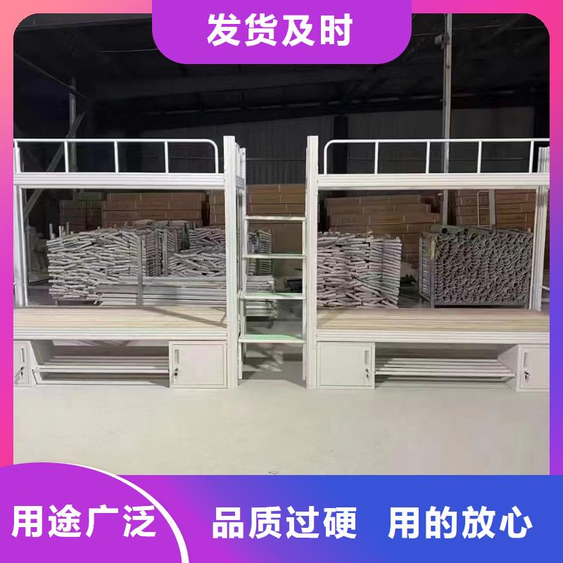 铁架床铁艺床现货速发
