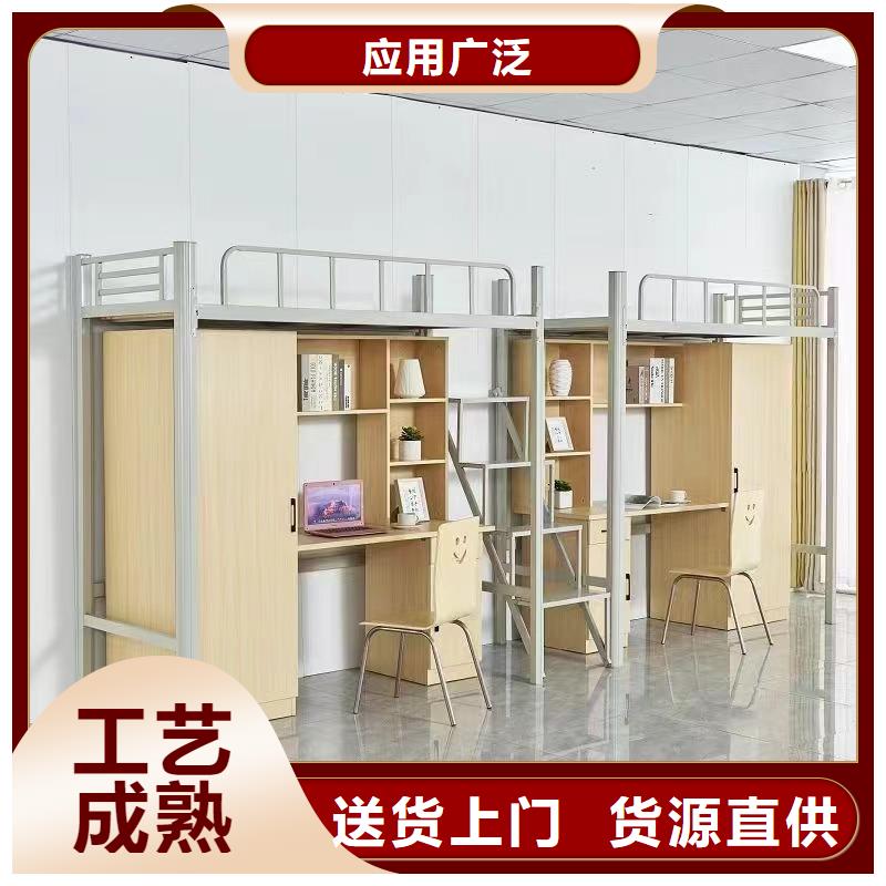 铁架床铁艺床生产厂家