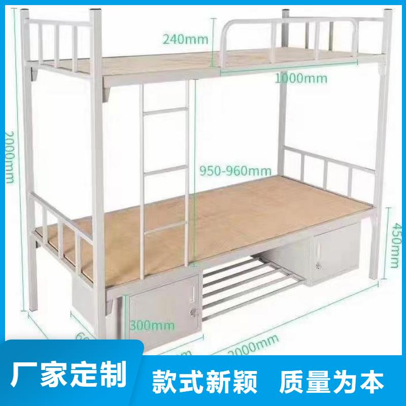 公寓床现货速发