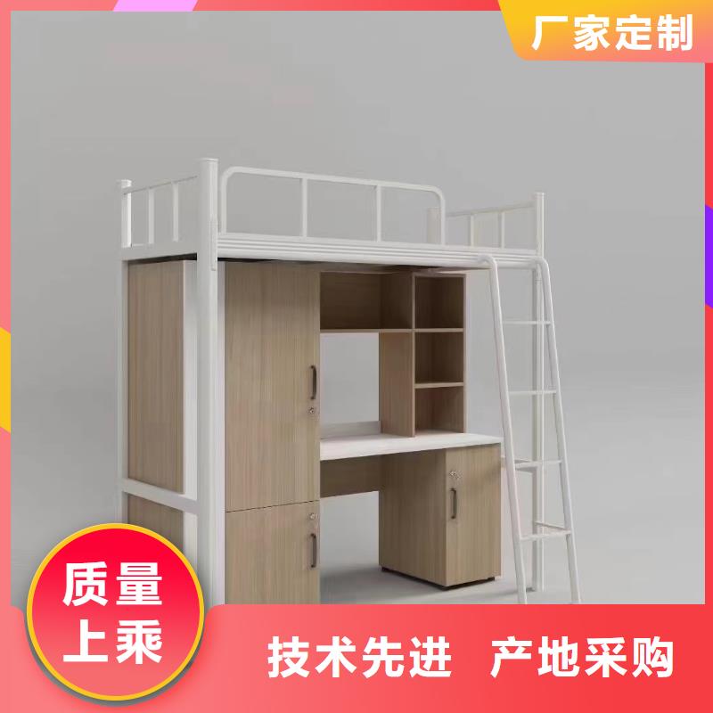 铁架床铁艺床全国发货