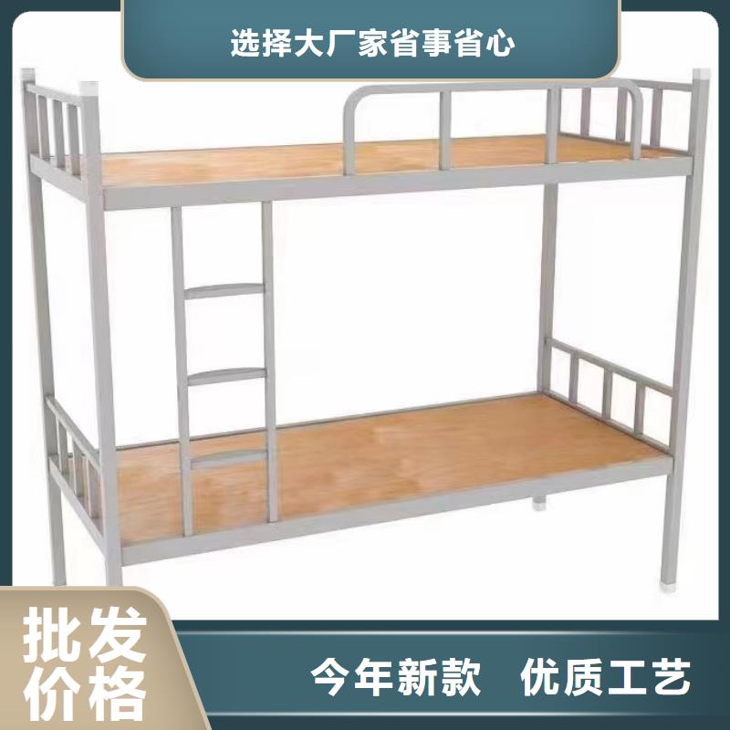 铁架床铁艺床现货速发