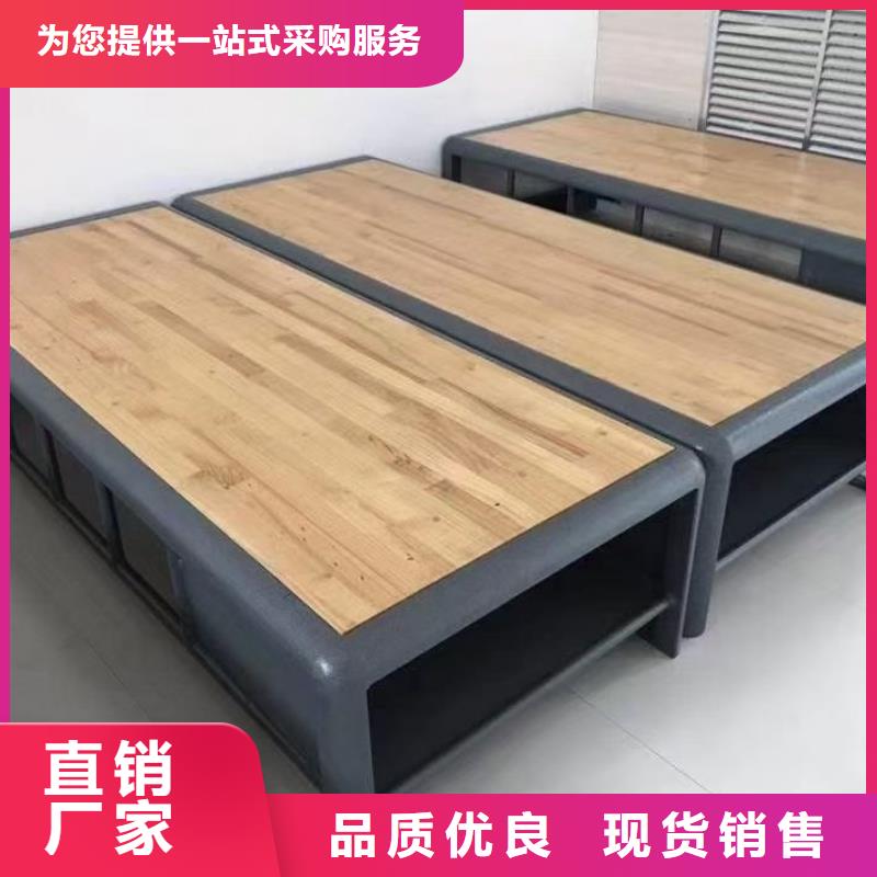 铁架床铁艺床售后有保障