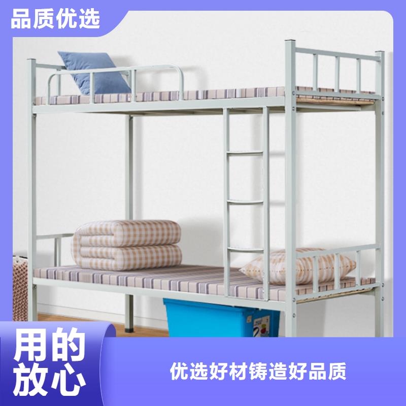 铁架床铁艺床售后有保障