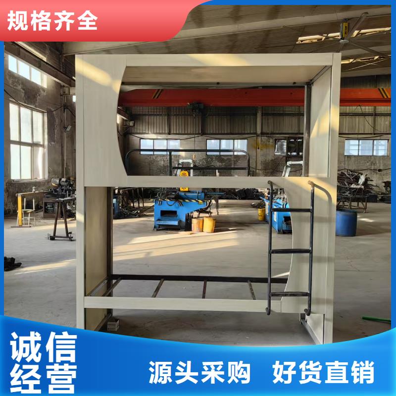 铁架床铁艺床全国发货