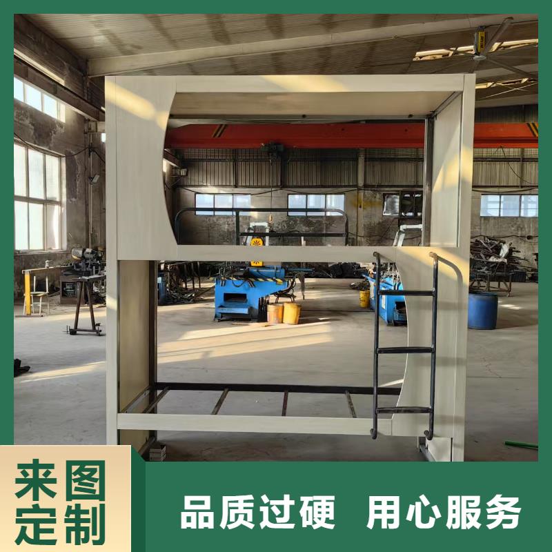 公寓床全国发货