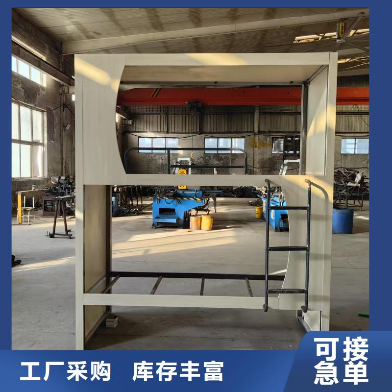 铁架床铁艺床现货速发