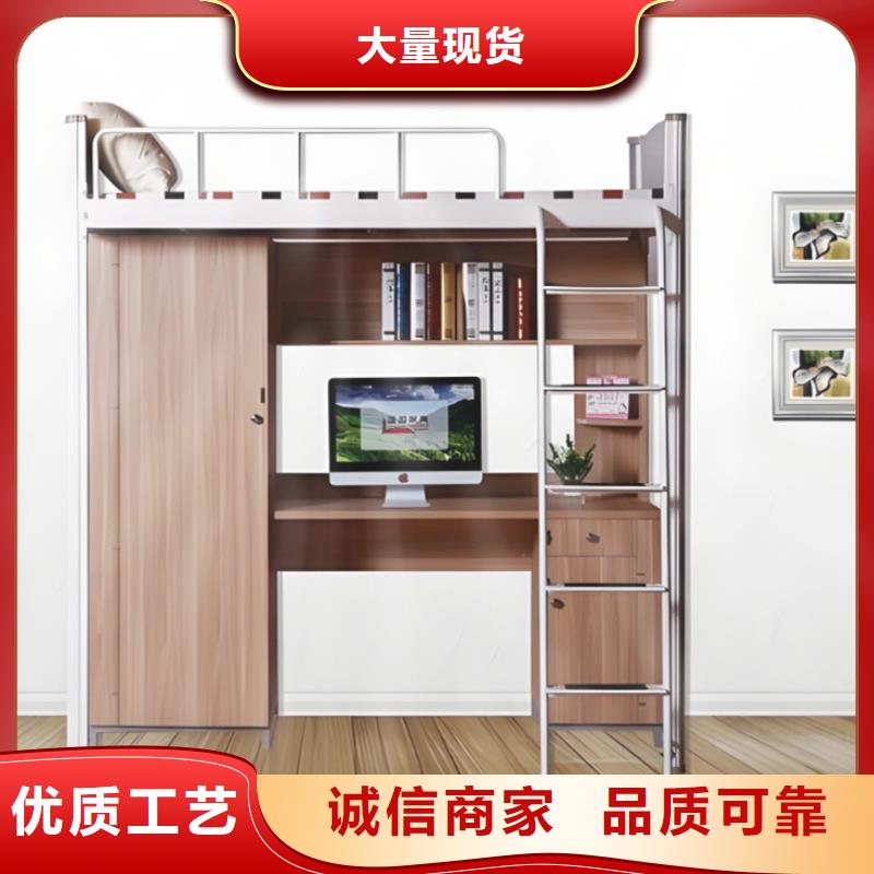 铁架床铁艺床生产厂家