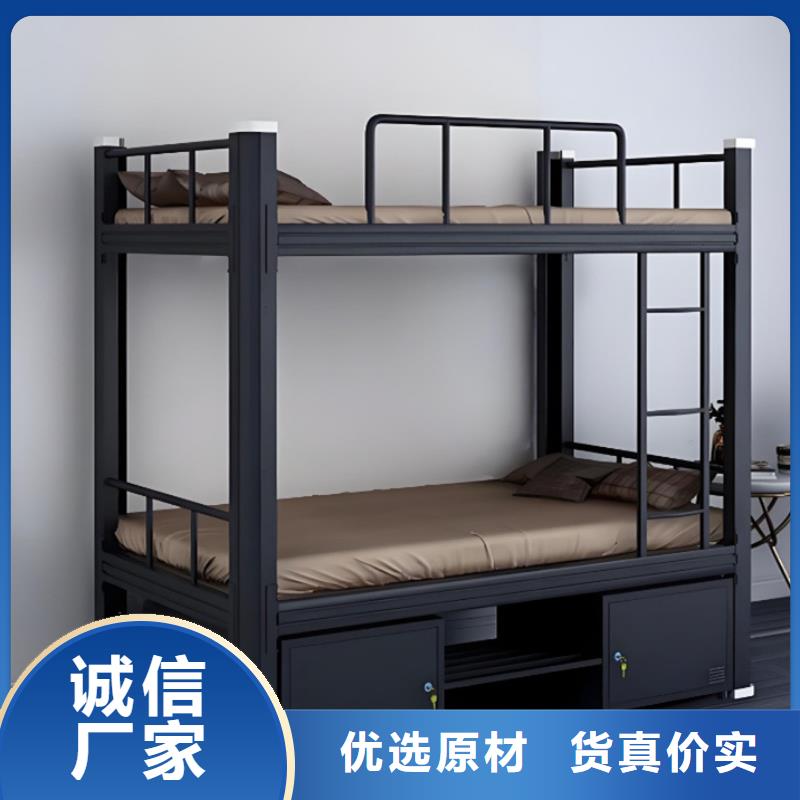铁架床铁艺床生产厂家