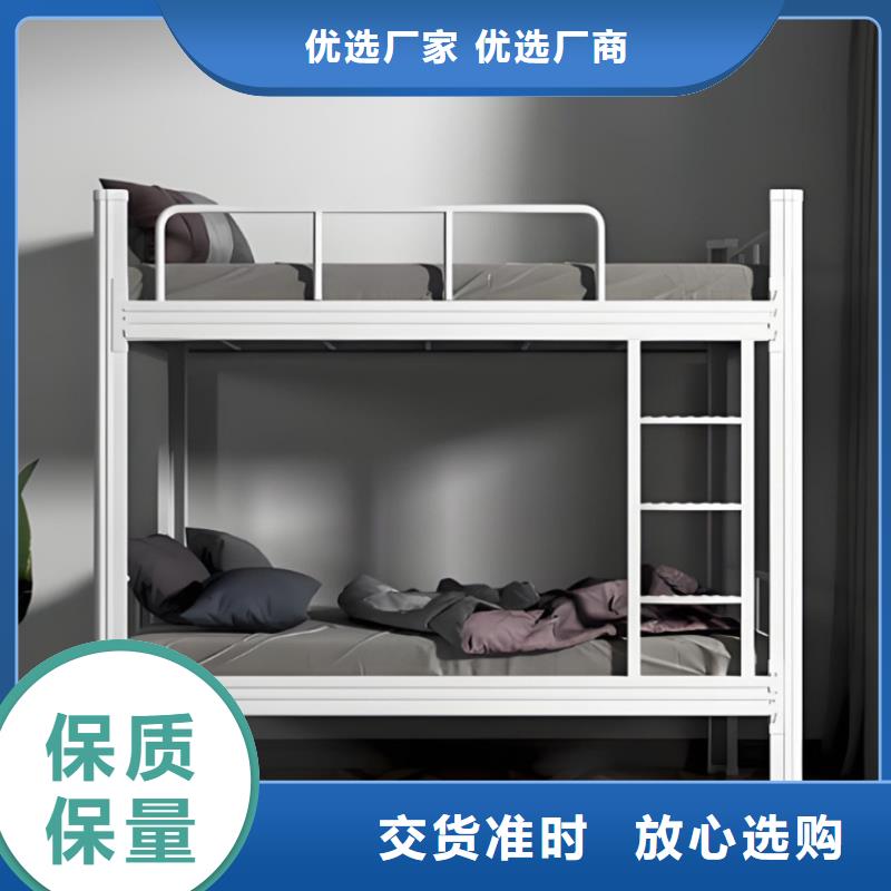公寓床工厂现货直发