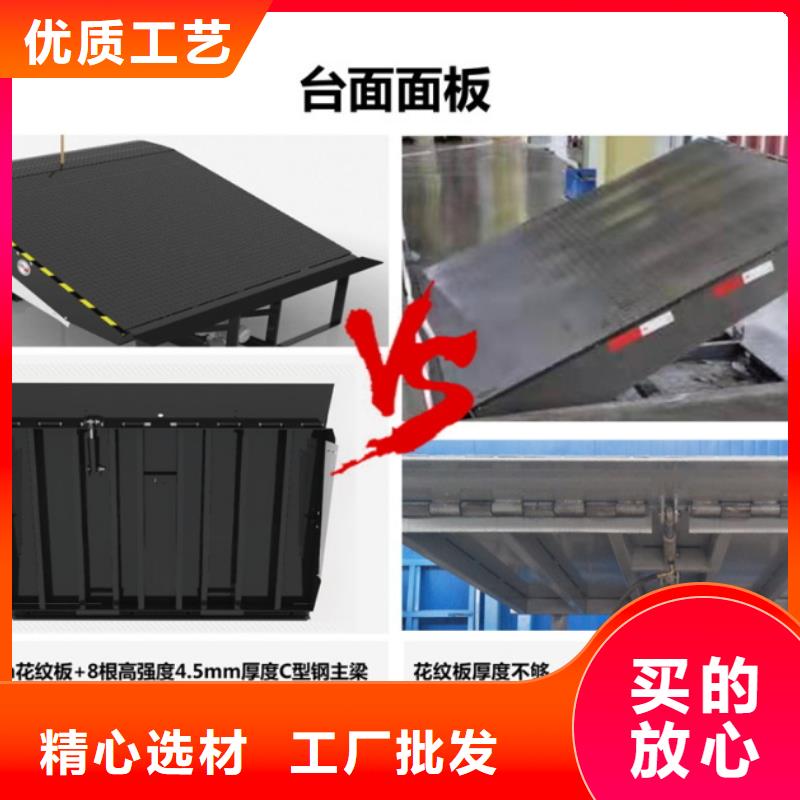 液压登车桥采购