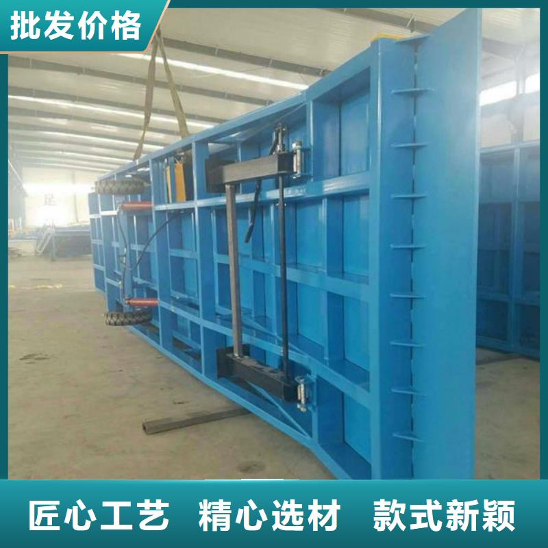 移动登车桥报价公司