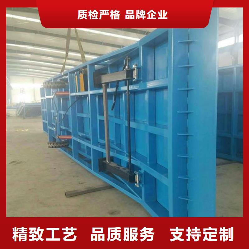 移动式登车桥的价格供应