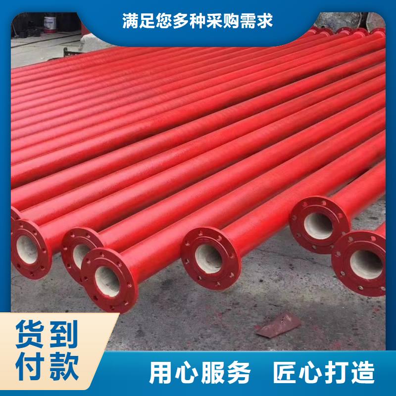 球墨铸铁管弯头价格优惠建通铸造厂家