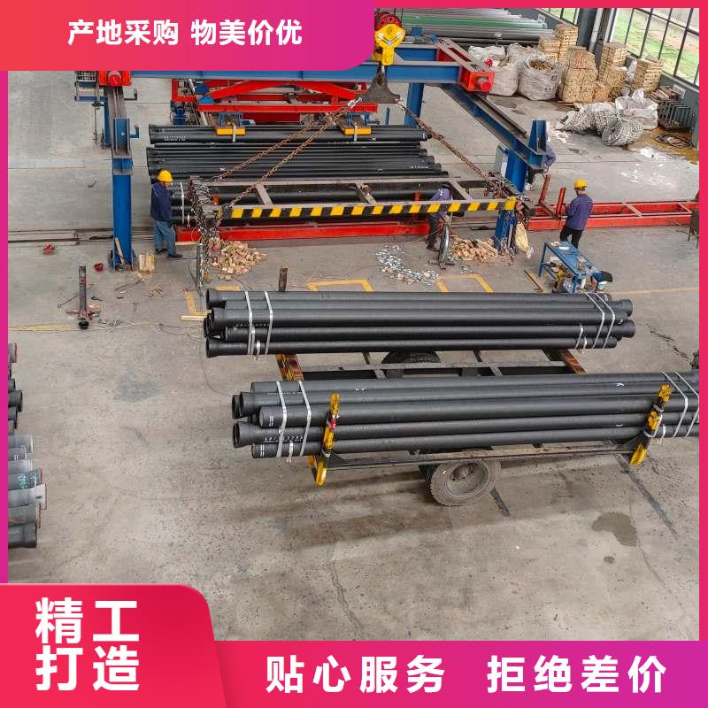 球墨铸铁管闸阀蝶阀品质放心建通铸造厂家
